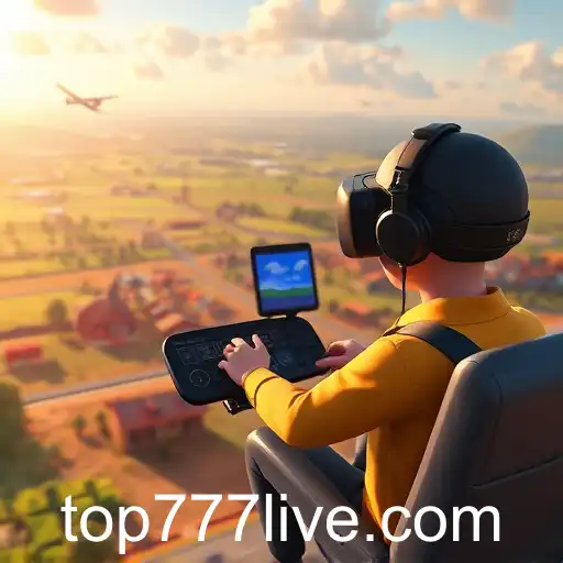 Exploring Top777: A Gaming Hub in 2025