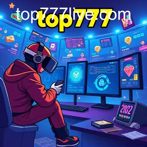 Gaming Trends in 2025: The Rise of Online Platforms