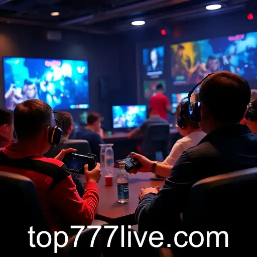 The Evolving Landscape of Online Gaming