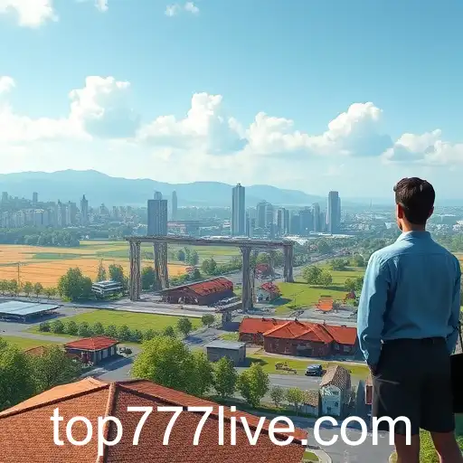 Exploring Top777: A Gaming Hub in 2025