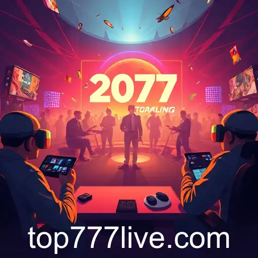 The Rise of Online Gaming in 2025