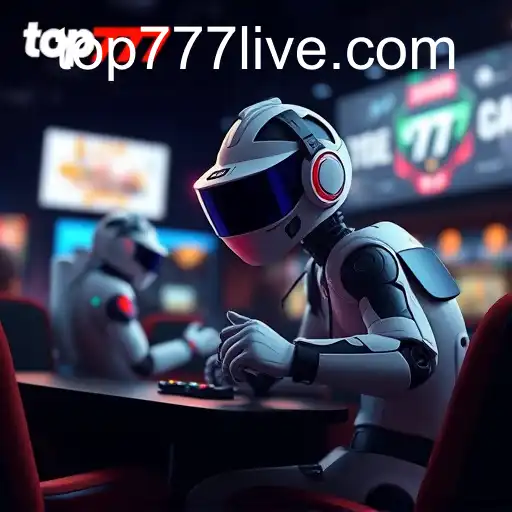 Gaming Trends and Innovations