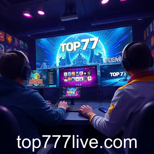 Online Gaming Trends in 2025