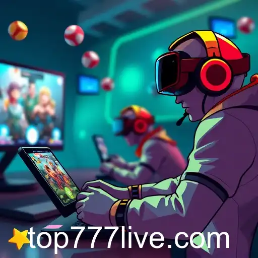 The Evolving Landscape of Online Gaming Platforms