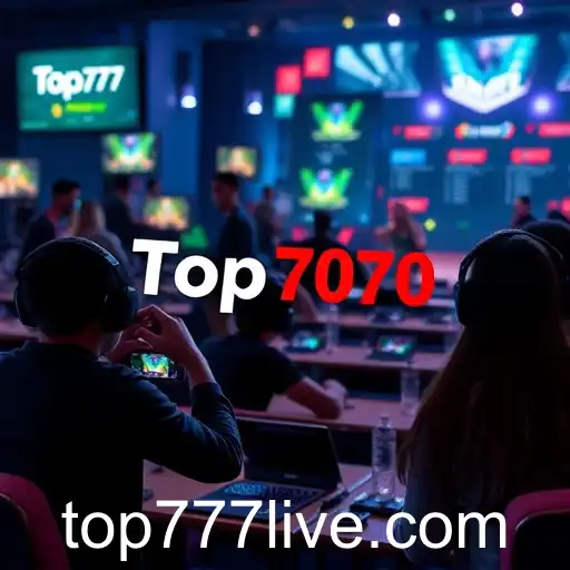 The Rise and Evolution of Online Gaming in 2025