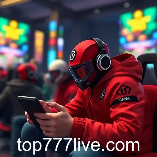 The Rise of Game Platforms in 2025