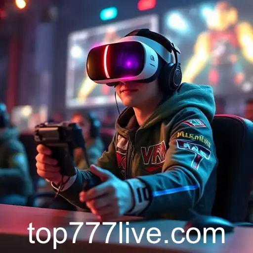 Rise of Online Gaming in 2025