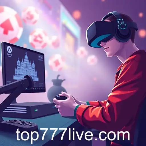 The Rise of Online Gaming Platforms