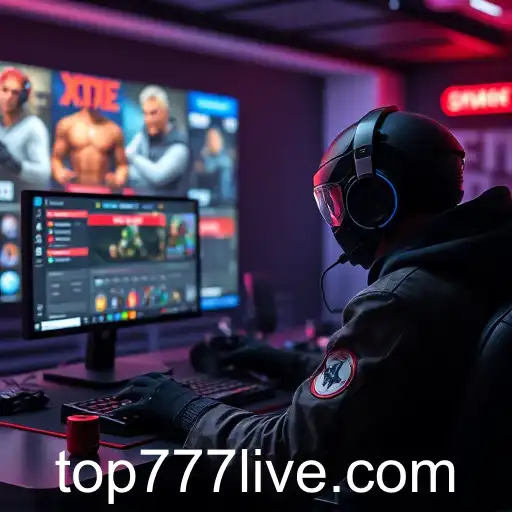 The Rise of Top777: A Game-Changer in Online Gaming