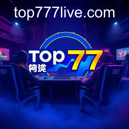 The Rise of Top777 in Online Gaming