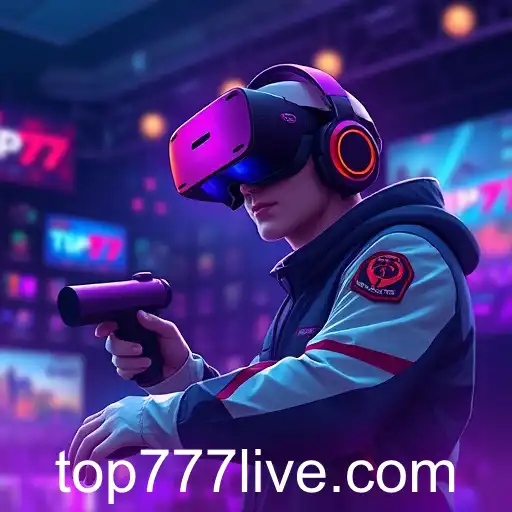 Top777: Revolutionizing Online Gaming in 2025