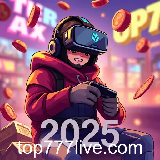 Top777 Gaming Site Flourishes Amidst Evolving Trends