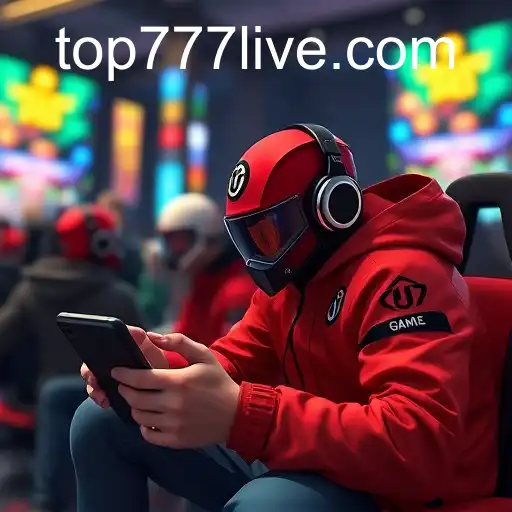 The Rise of Game Platforms in 2025