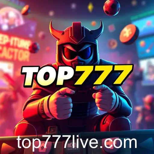 The Rise of Top777: A Game Changer in Online Entertainment