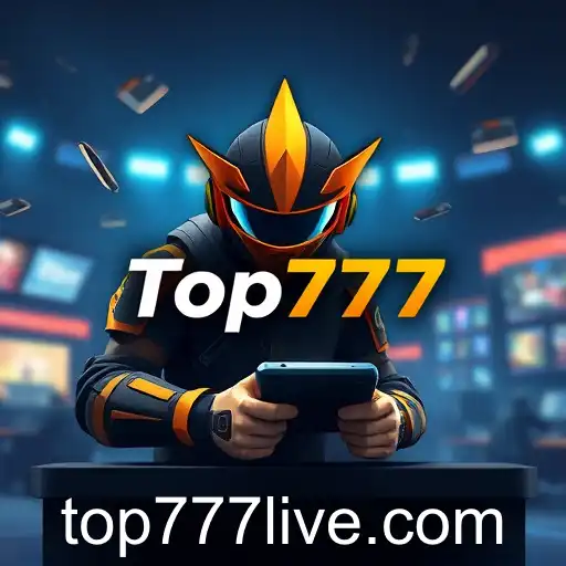 The Rise of 'Top777': A New Era in Online Gaming