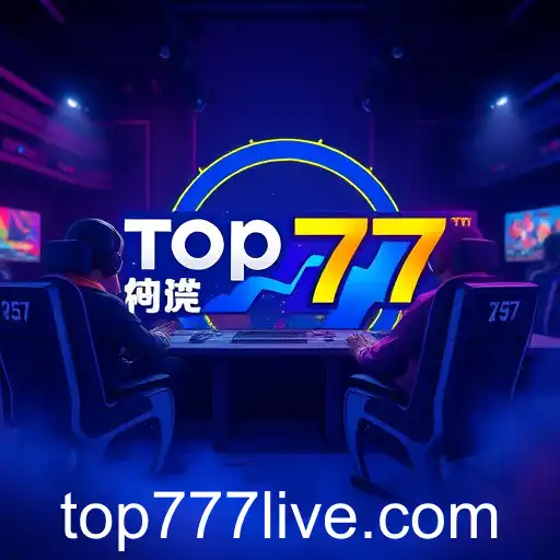 The Rise of Top777 in Online Gaming
